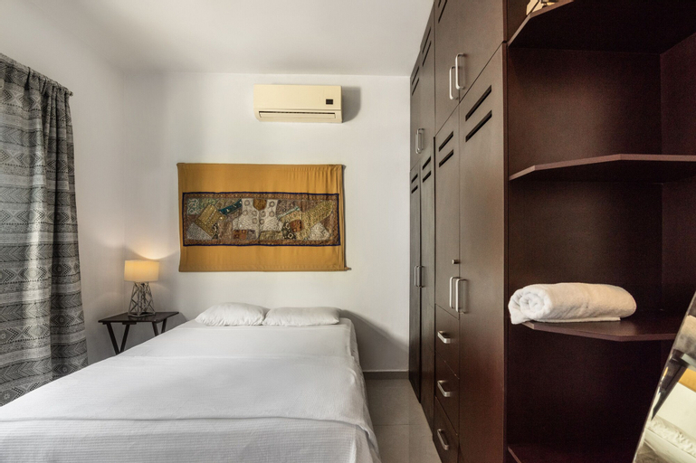 Bedroom 12