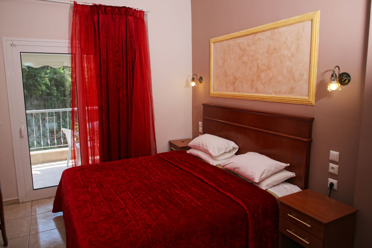 Bedroom 5, Alexandrina, Central Macedonia