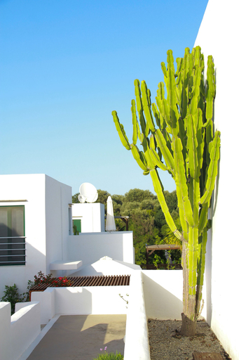 Exterior & Views 2, Villa Stefania with Pool, Crete