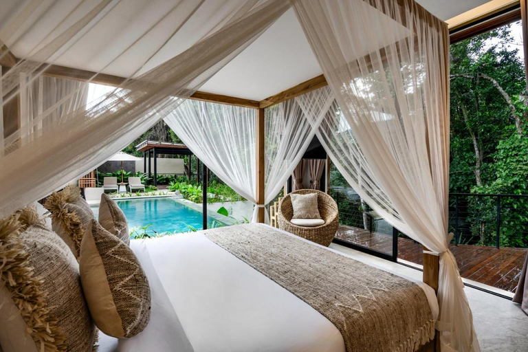 Bedroom 3, Villa Teva by BaliSuperHost, Gianyar
