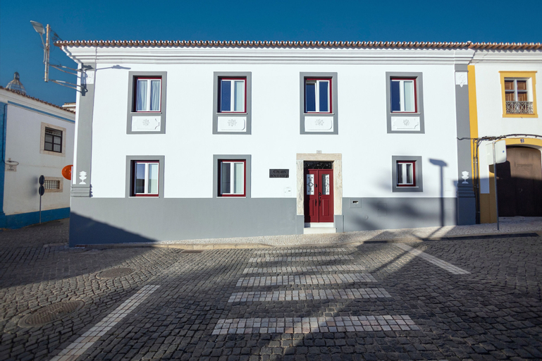 C'Alma D'Alentejo, Alandroal