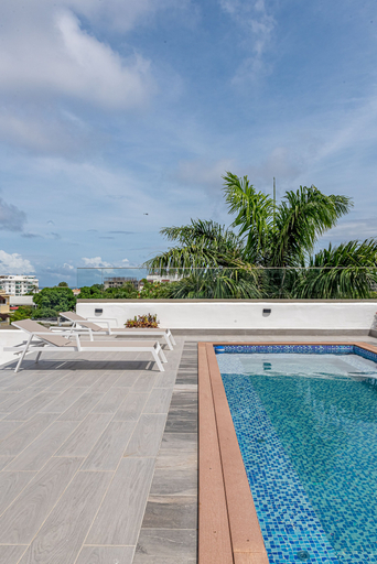 Sport & Beauty 2, Stay Here Suites, Distrito Nacional