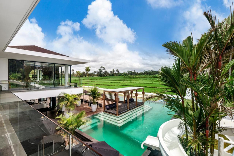 Villa Veni Vidi Vici by BaliSuperHost, Gianyar