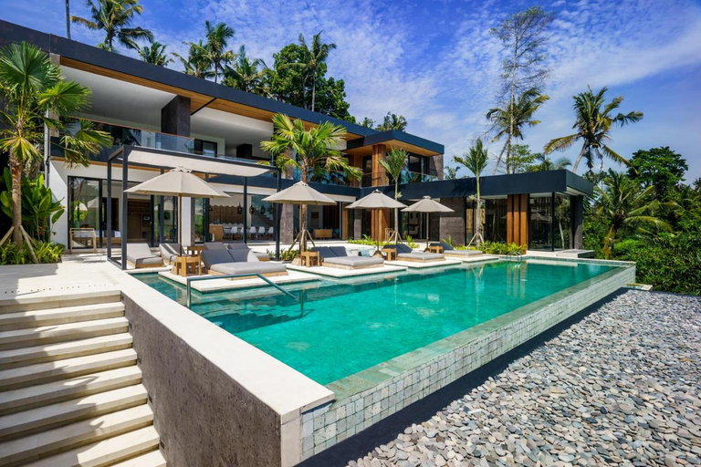 Sport & Beauty 2, Villa Ahava by BaliSuperHost, Gianyar