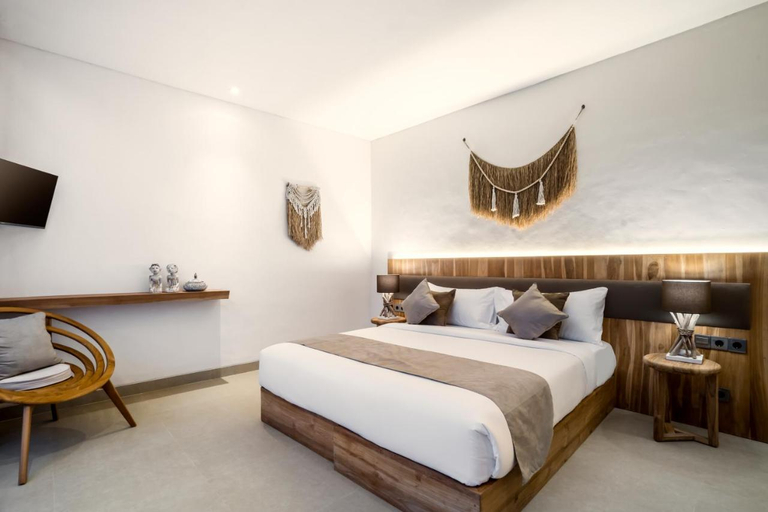 Bedroom 3, Villa Montana by BaliSuperHost, Gianyar