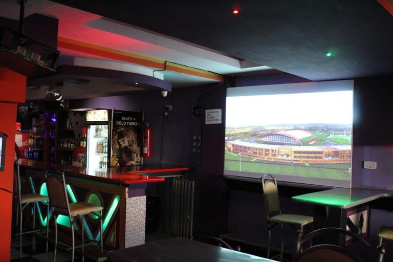 Food & Drinks 3, Hotel Kepler, Embakasi East