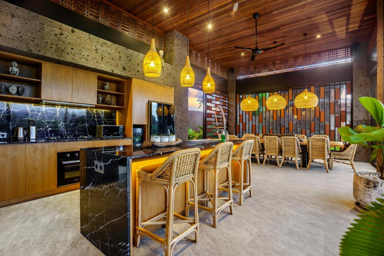 Food & Drinks 4, Villa Myosotis by BaliSuperHost, Gianyar