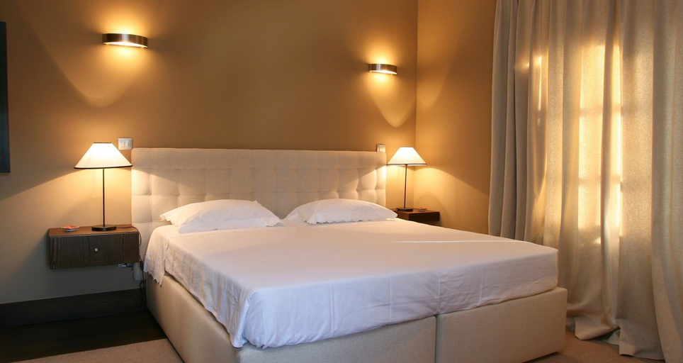 Bedroom 4, Quinta da Pereira, Vila Flor