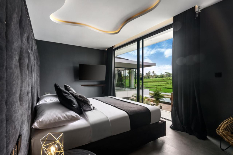 Bedroom 3, Villa Veni Vidi Vici by BaliSuperHost, Gianyar