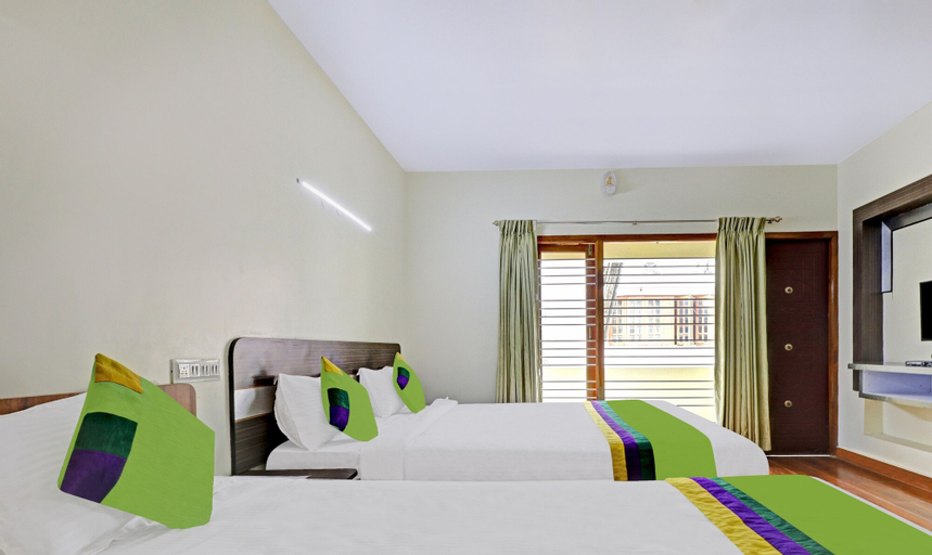 Bedroom 9