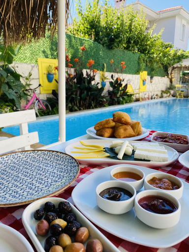 Food & Drinks, Sarı Köşk Butik Hotel, Çeşme