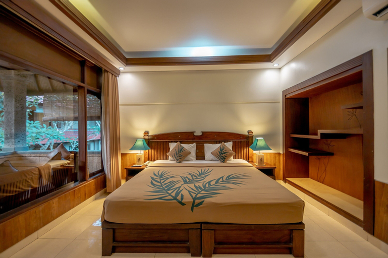 Bedroom 12