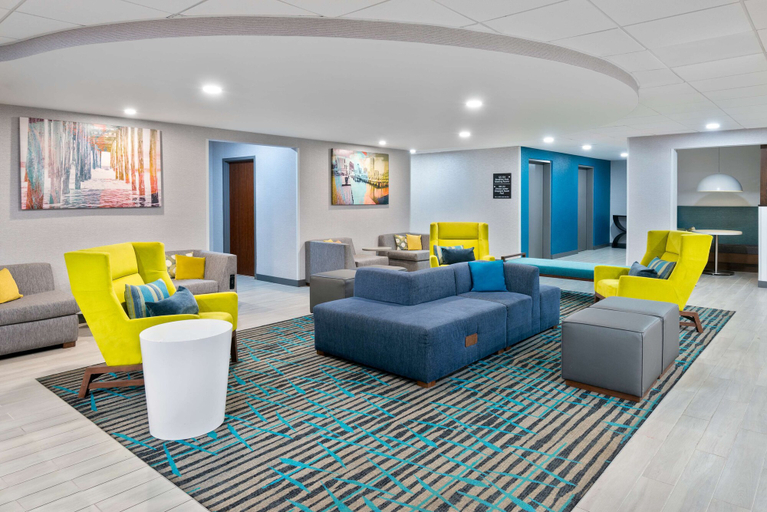 Others 4, Hampton Inn Salisbury, Wicomico