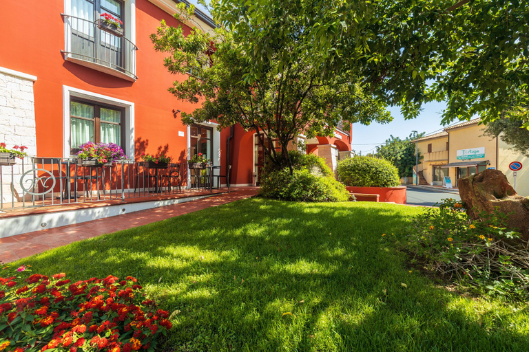 Exterior & Views 2, Nicoletta Hotel, Ogliastra