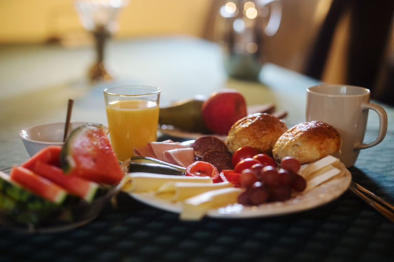 Food & Drinks 4, Akaciegaarden Bed & Breakfast, Stevns