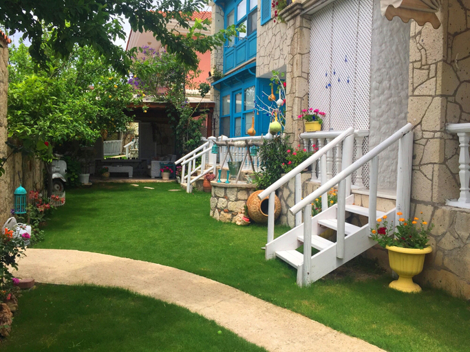 Others 5, Sarı Köşk Butik Hotel, Çeşme