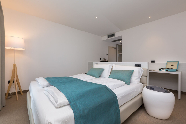 Bedroom 4, Hotel Brione Green Resort, Trento