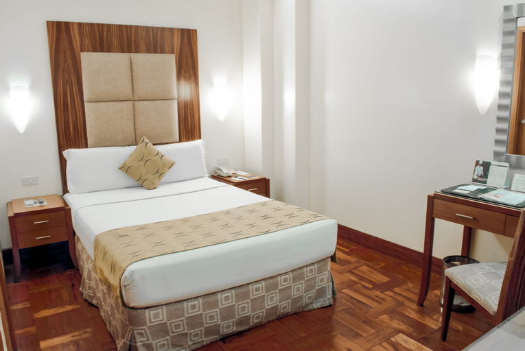 Bedroom 6
