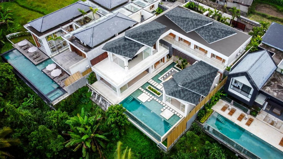 Exterior & Views 2, Villa Semangat by BaliSuperHost, Gianyar