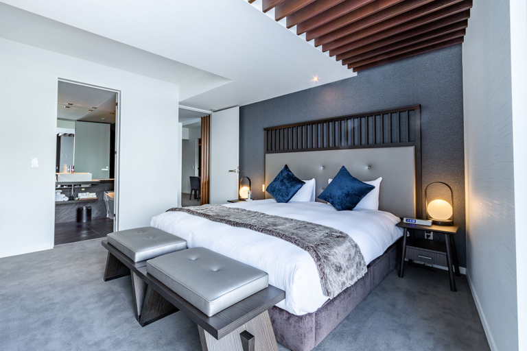 Bedroom 3, The Vale Niseko, Kutchan