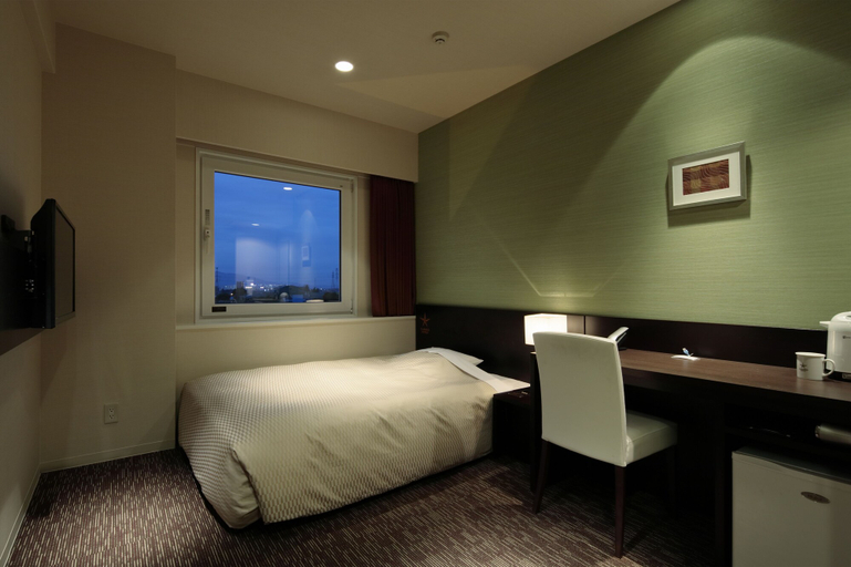 Bedroom 4, Candeo Hotels Kumamoto Airport Kikuyo, Ōzu