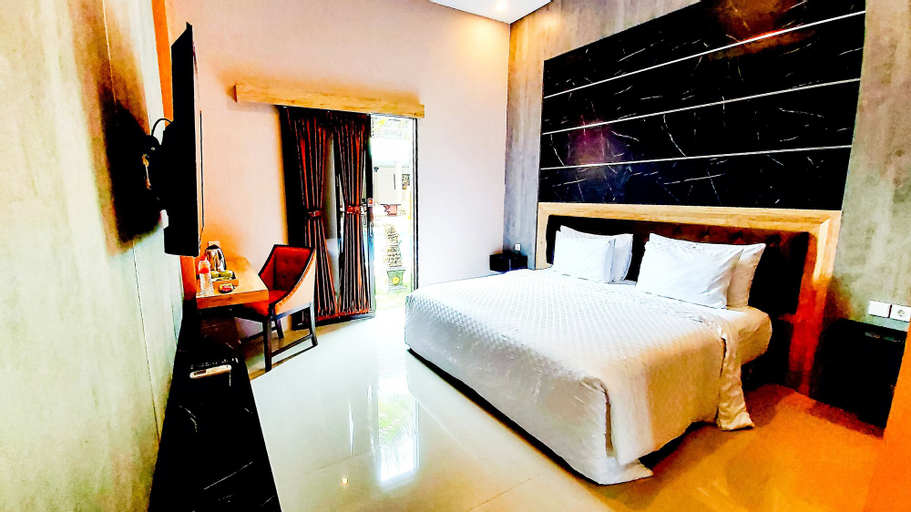 Bedroom 11