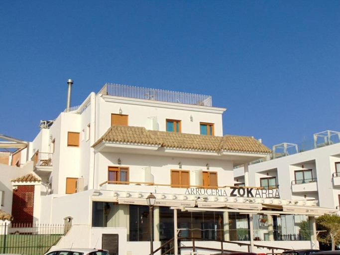 Exterior & Views 2, Colores de Zahara, Cádiz
