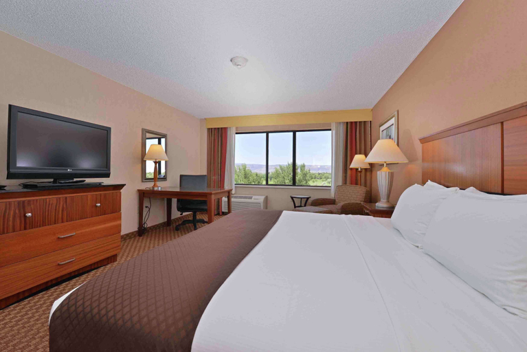 Bedroom 3, Doubletree Hotel Grand Junction, Mesa