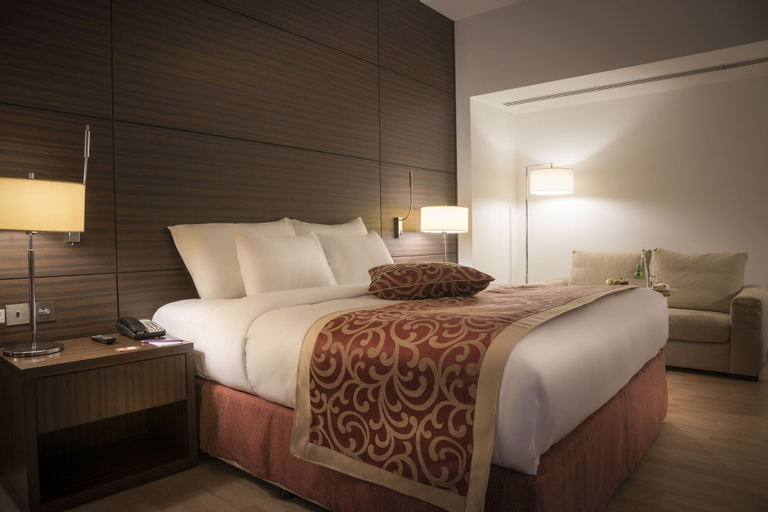 Bedroom 7