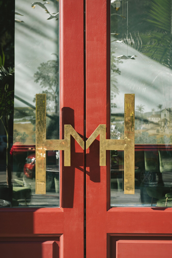Exterior & Views 2, Hotel Montevideo - Leading Hotels of the World, Montevideo