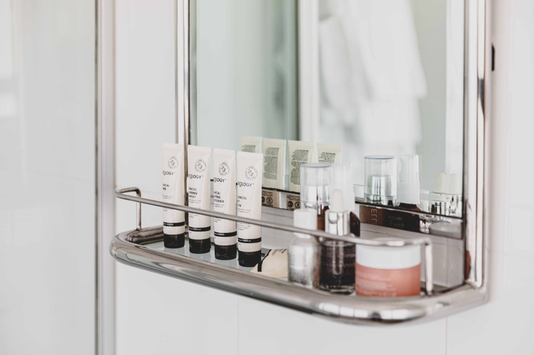 Amenities 5