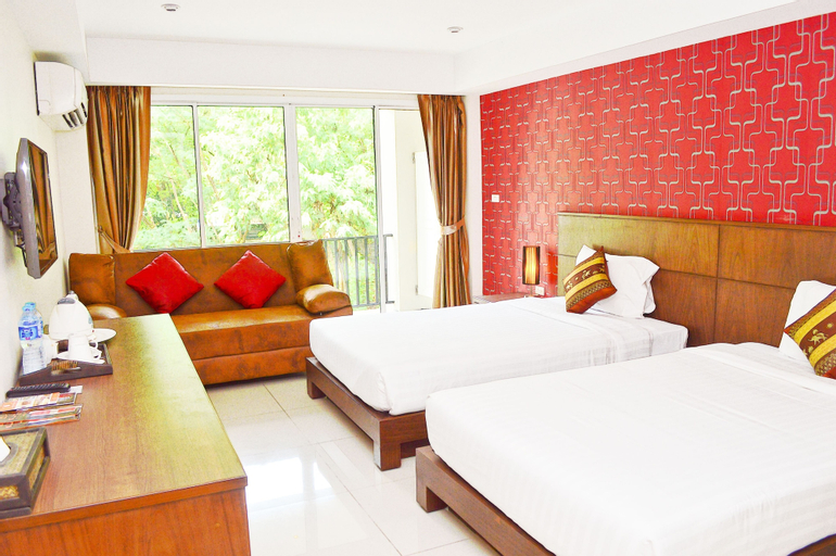 Bedroom 9