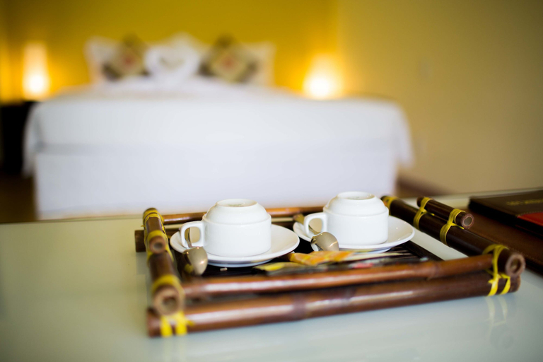 Bedroom 4, Hue Riverside Boutique Resort & Spa, Huế