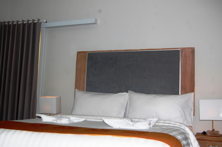 Bedroom 27
