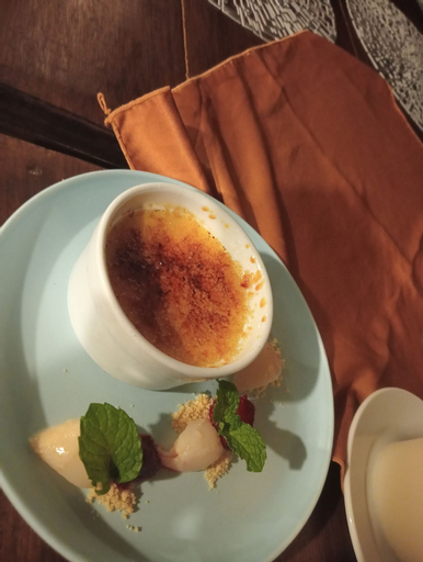 Food & Drinks 5, Chalet Bromo lounge & lodge, Malang