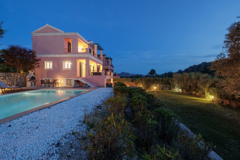 Exterior & Views, Luxury Villa Perla, Ionian Islands