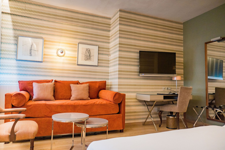 Others 5, Hotel Ópera, Madrid