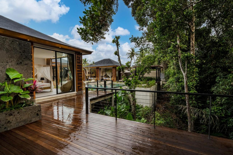 Exterior & Views 2, Villa Teva by BaliSuperHost, Gianyar