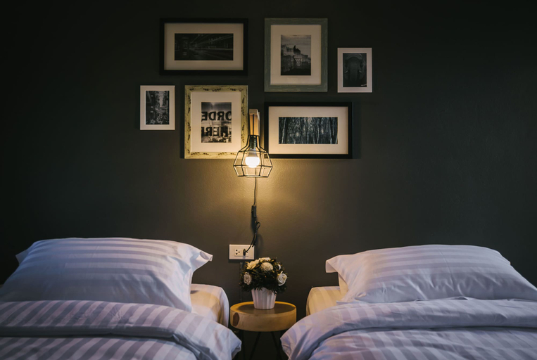 Bedroom 6