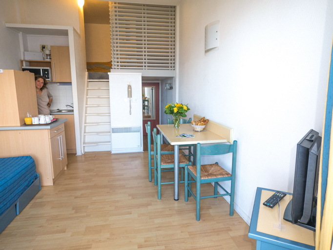 Dining Room 1
