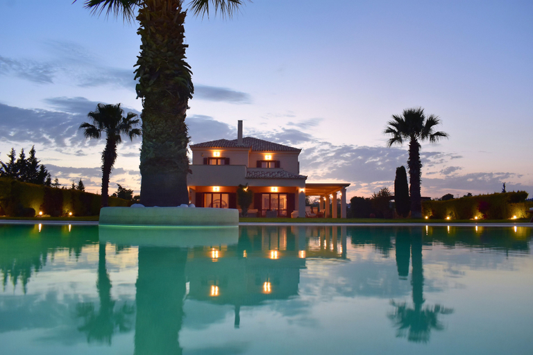 Exterior & Views 2, Porto Heli - Heaven on Earth Villa, Peloponnese
