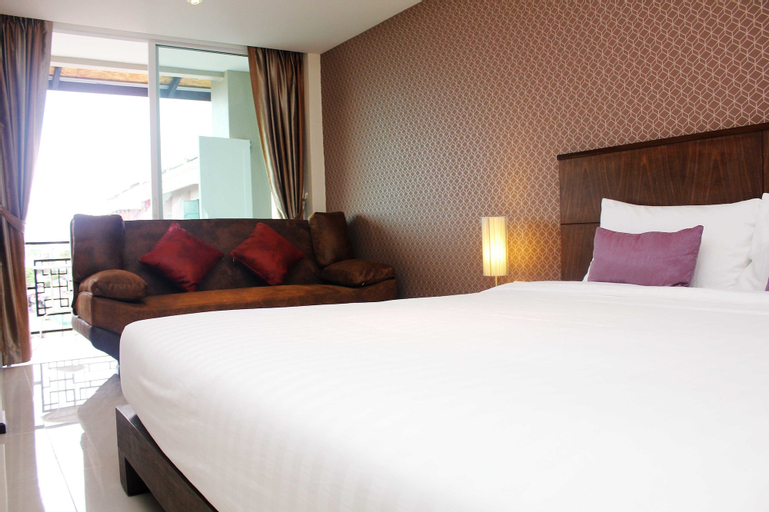 Bedroom 11