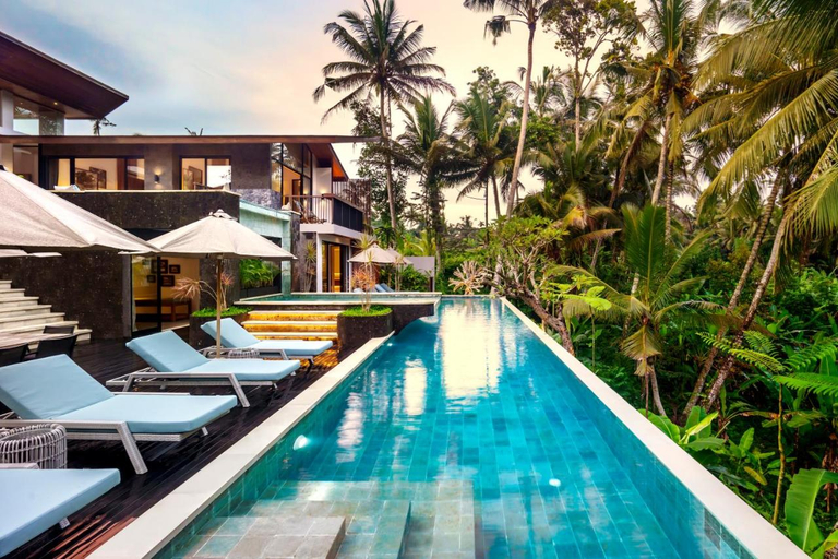 Sport & Beauty 2, Villa Tibrava Lanyahan by BaliSuperHost, Gianyar