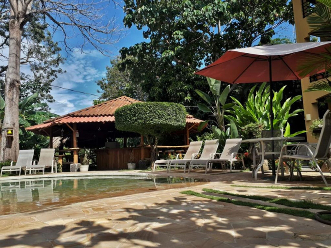 Others 5, Hotel Loft Pacifico, Garabito