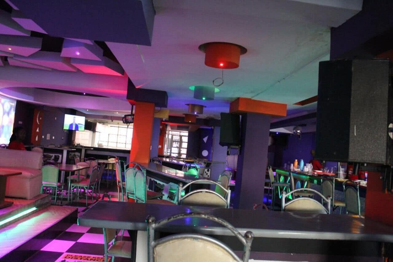 Food & Drinks 4, Hotel Kepler, Embakasi East