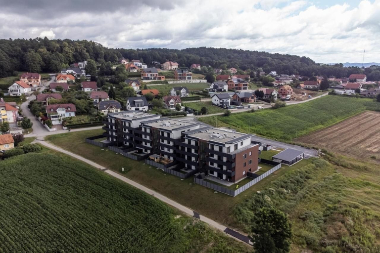 Exterior & Views 2, Apartments La Siesta, Ptuj