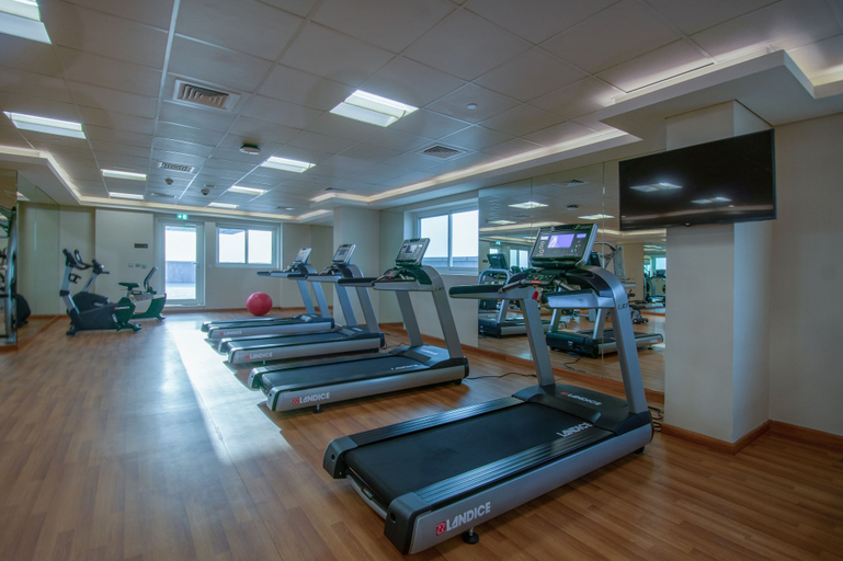 Others 5, Jood Hotel Apartment, Dubai