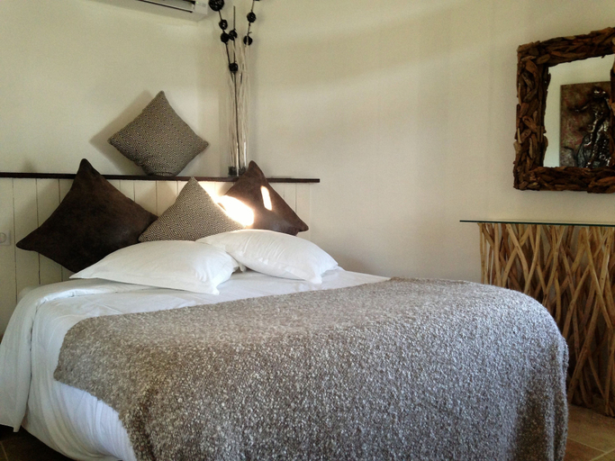 Bedroom 4, Mas des Rièges & Spa, Bouches-du-Rhône