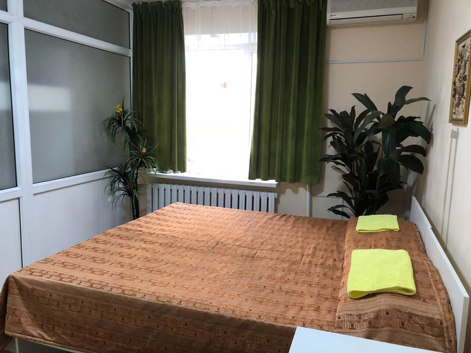 Bedroom 2, Elite Hostel, Astana City