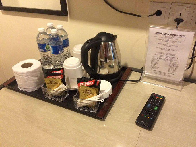 Amenities 3